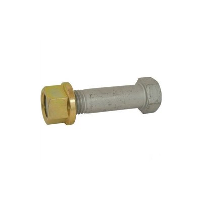 BOULONNERIE QUINCAILLERIE - BOULONNERIE SPECIALE - BOULON M20X80MM