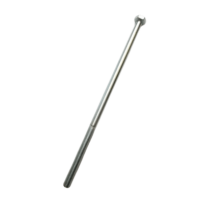 BOULONNERIE QUINCAILLERIE - VISSERIE - VIS Hex, M10 x 1.5 x 260mm, Cl 8.8