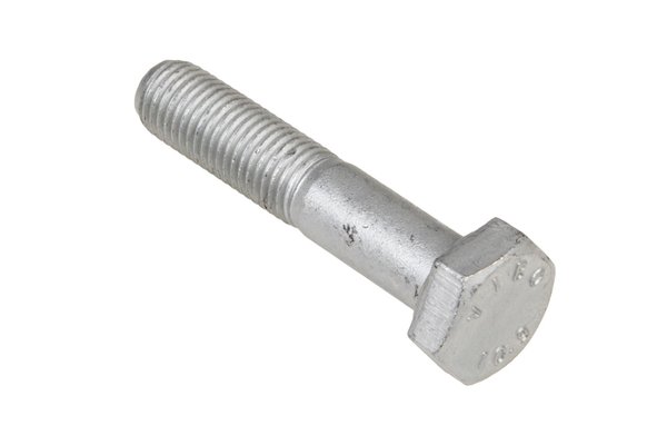 BOULONNERIE QUINCAILLERIE - VISSERIE - VIS TH 10X050 F125 R10,9