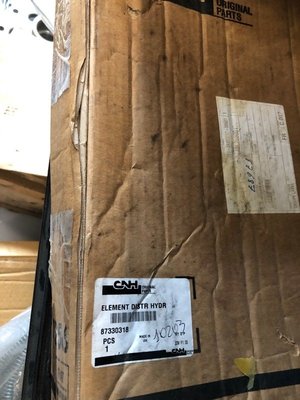 NEW HOLLAND - EA-PCES HYDR/VALVES - DISTRIBUTEUR ELECTRO HYDRAULIQUE T7000
