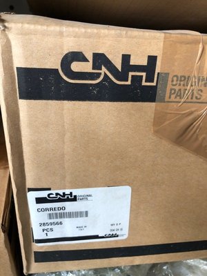 NEW HOLLAND - FF-NORMALERIES/VIS/ROND E - KIT SUPPORT VENTILATEUR