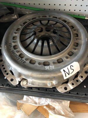 DIVERS SAUF FNH - LSP - MECA 13" FORD