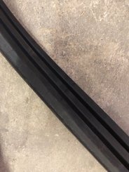 HYDRAULIQUE ENTRAINEMENT - COURROIE POULIE - COURROIE 3HB 3160