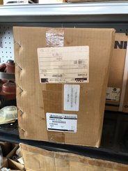 NEW HOLLAND - POMPE A EAU / RADIATEUR - POMPE A EAU1 SORTIE