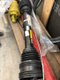 NEW HOLLAND - TRANS CPTES MEC - CARDAN COMPLETE 21C POUR PRESSE BB/1270