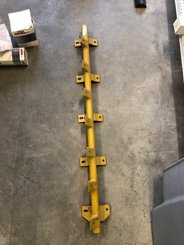 NEW HOLLAND - RELEVAGE-ATTELAGE - BATTE