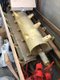 DIVERS SAUF FNH - LAVERDA - ARBRE+ TAMBOUR+CLAVETTE M306