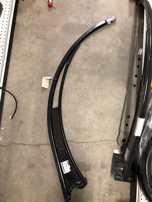 NEW HOLLAND - PIECES CASE - AIGUILLE BB960 AS