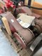 DIVERS SAUF FNH - LAVERDA - REDUCTEUR G COMPLET SETIE L INTEGRALE