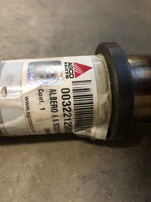 DIVERS SAUF FNH - LAVERDA - VILEBREQUIN AV SERIE L 6 SECOUEURS