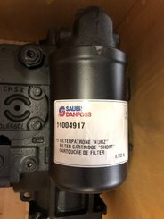 DIVERS SAUF FNH - LAVERDA - POMPE SAUER HYDROSTA