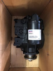 DIVERS SAUF FNH - LAVERDA - POMPE SAUER HYDROSTA