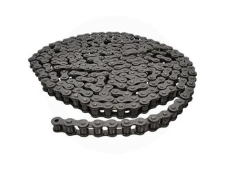 HYDRAULIQUE ENTRAINEMENT - CHAINES TRANS ACCESSOIRE - CHAINE ASA 120 AU METRE