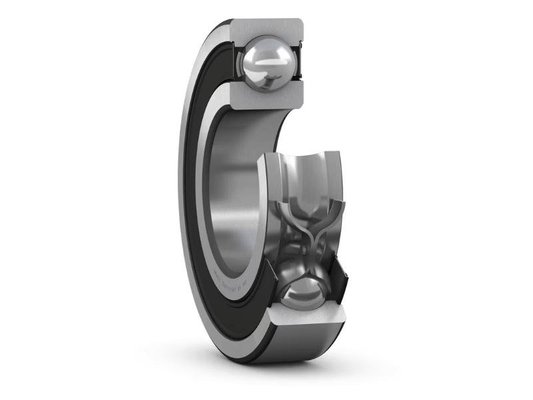 HYDRAULIQUE ENTRAINEMENT - ROULEMENTS - ROULEMENT 6208 K 2RS