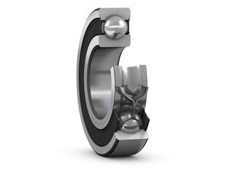 HYDRAULIQUE ENTRAINEMENT - ROULEMENTS - ROULEMENT 6208 K 2RS