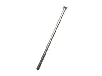 BOULONNERIE QUINCAILLERIE - VISSERIE - VIS Hex, M10 x 1.5 x 260mm, Cl 8.8