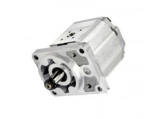HYDRAULIQUE ENTRAINEMENT - POMPES HYDRAULIQUES PIECE - PETITE POMPE