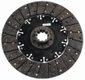 TRANSMISSION ET PONT - EMBRAYAGE - DISQUE AV EMB 5600DU 12"
