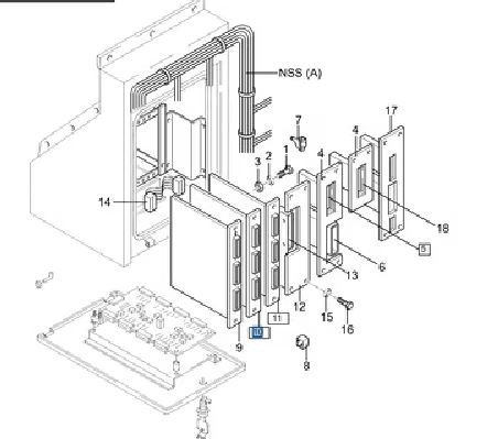 ELECTRICITE - HIGH TECH - PIECES TECHNIQUES ELEC - CIRCUIT IMPRIME