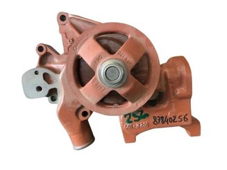 MOTEURS ET COMPOSANTS - REFROIDISSEMENT - POMPE A EAU 6640