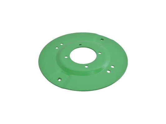 RECOLTE BROYAGE - FAUCHEUSE - DISQUE DE FAUCHEUSE