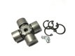 HYDRAULIQUE ENTRAINEMENT - TRANSMISSION A CARDAN - CROISILLON