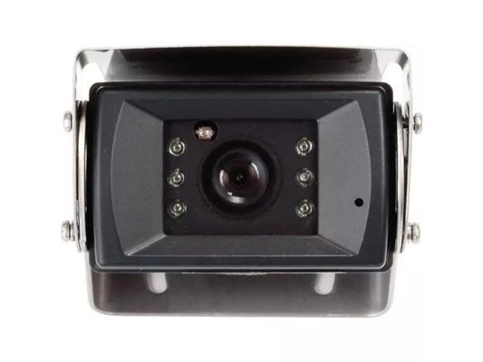 ELECTRICITE - HIGH TECH - CAMERA ET ACCEESSOIRES - CAMERA LAT. COULEUR CAMOS+ CABLE 6M