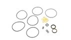 TRANSMISSION ET PONT - PONT AVANT ET DIRECTION - KIT JOINT ORBITROL