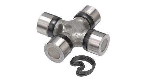 HYDRAULIQUE ENTRAINEMENT - TRANSMISSION A CARDAN - CROISILLON