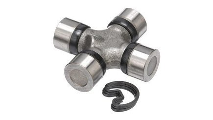 HYDRAULIQUE ENTRAINEMENT - TRANSMISSION A CARDAN - CROISILLON