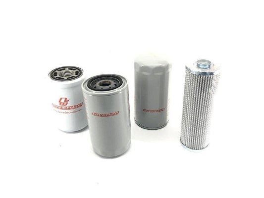 DIVERS SAUF FNH - LAVERDA - KITS FILTRES SERVICE BOX MOTEUR IVECO8,4 L