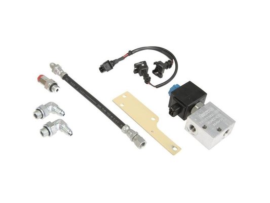 RECOLTE BROYAGE - MOISSONNEUSE - KIT VARIATEUR M306