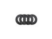 TRANSMISSION ET PONT - FREINAGE - GARNITURE FREIN TISSEE