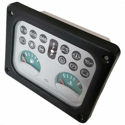 CABINE ET CARROSSERIE - INSTRUMENTATION - COMBINE