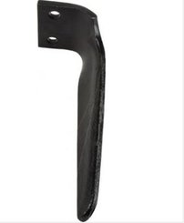 TRAVAIL DU SOL - HERSE ROTATIVE - DENT MASCHIO DM 12MM TUNGSTENE