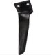 TRAVAIL DU SOL - HERSE ROTATIVE - DENT MASCHIO DM 12MM TUNGSTENE