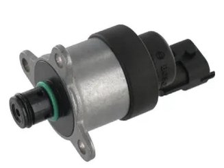 MOTEURS ET COMPOSANTS - ALIMENTATION RESERV POMPE - VANNE RÉGULATEUR MOTEUR SISU