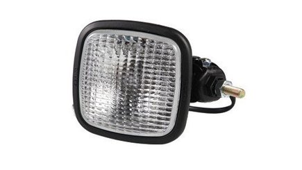 ELECTRICITE - HIGH TECH - ECLAIRAGE, SIGNALISATION - FEU DE TRAVAIL