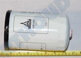 FILTRES - FILTRE A CARBURANT - FILTRE DECANTEUR TCD2012