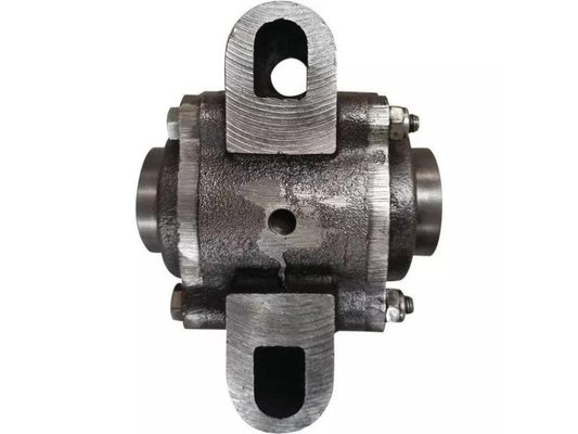 TRAVAIL DU SOL - COVER CROP - PALIERS DE COVER-CROP CARRE 31MM