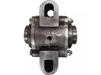 TRAVAIL DU SOL - COVER CROP - PALIERS DE COVER-CROP CARRE 31MM