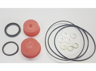 TRANSMISSION ET PONT - PONT AVANT ET DIRECTION - JEU REPARATION