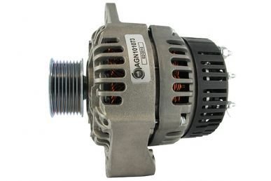 ELECTRICITE - HIGH TECH - ALTERNATEURS ET PIECES - ALTERNATEUR