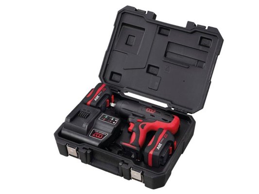 OUTILLAGE EQUIPEMENT ATEL - OUTILLAGE ENERGISE - M7 CLES A CHOCS 1/2 " 18V 5,0Ah