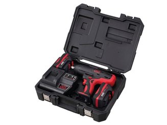 OUTILLAGE EQUIPEMENT ATEL - OUTILLAGE ENERGISE - M7 CLES A CHOCS 1/2 " 18V 5,0Ah