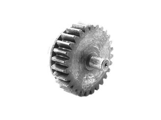 TRANSMISSION ET PONT - TRANSMISSION - PIGNON