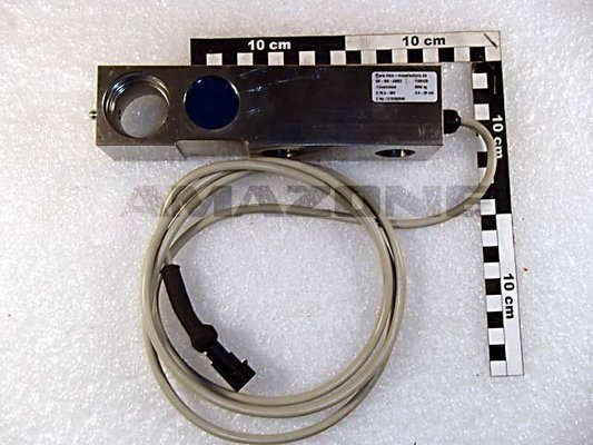 PULVE FERTILISATION - DISTRIBUTEUR D ENGRAIS - CAPTEUR PESEE          ZA-V/TS