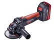 OUTILLAGE EQUIPEMENT ATEL - OUTILLAGE ENERGISE - M7 - Disqueuse d'angle 18V avec chargeur