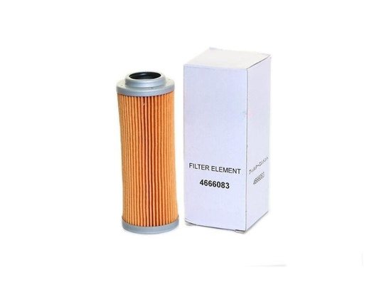 FILTRES - FILTRE HYDRAULIQUE - FILTRE DE PILOTAGE 4666083