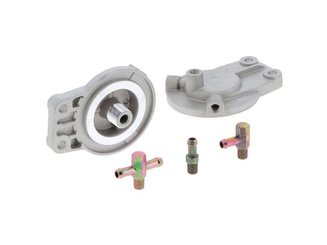 MOTEURS ET COMPOSANTS - ALIMENTATION RESERV POMPE - TETE FILTRE GO TP ZX U.2